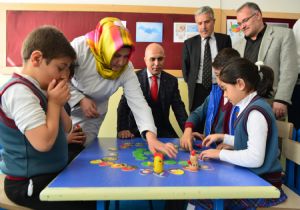 'Onların başarısı bizim mutluluğumuzdur'